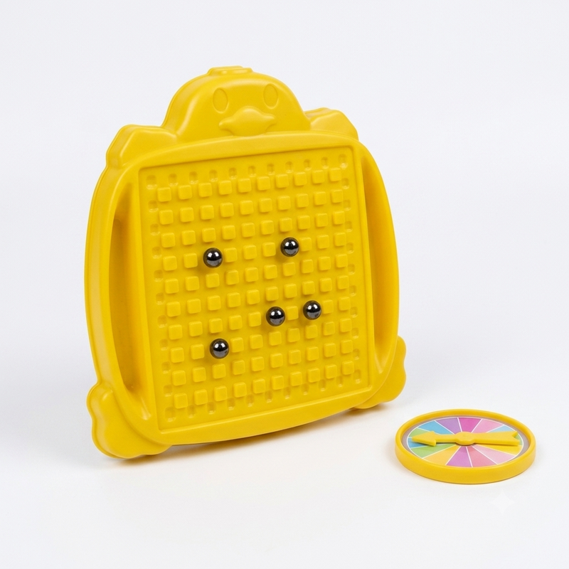 MagneticPulse™ — Juego de Batalla Magnética